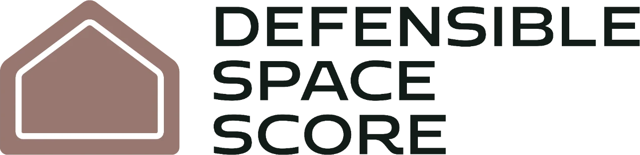 Defensible Space Score
