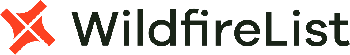 WildfireList